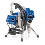 Распылитель ST MAX II 495™ Stand