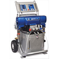 Graco Дозаторы Reactor™ E-30