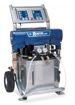 Graco Дозатор Reactor™ E-XP2
