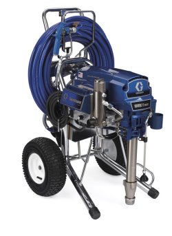Graco Mark V™ Max Platinum